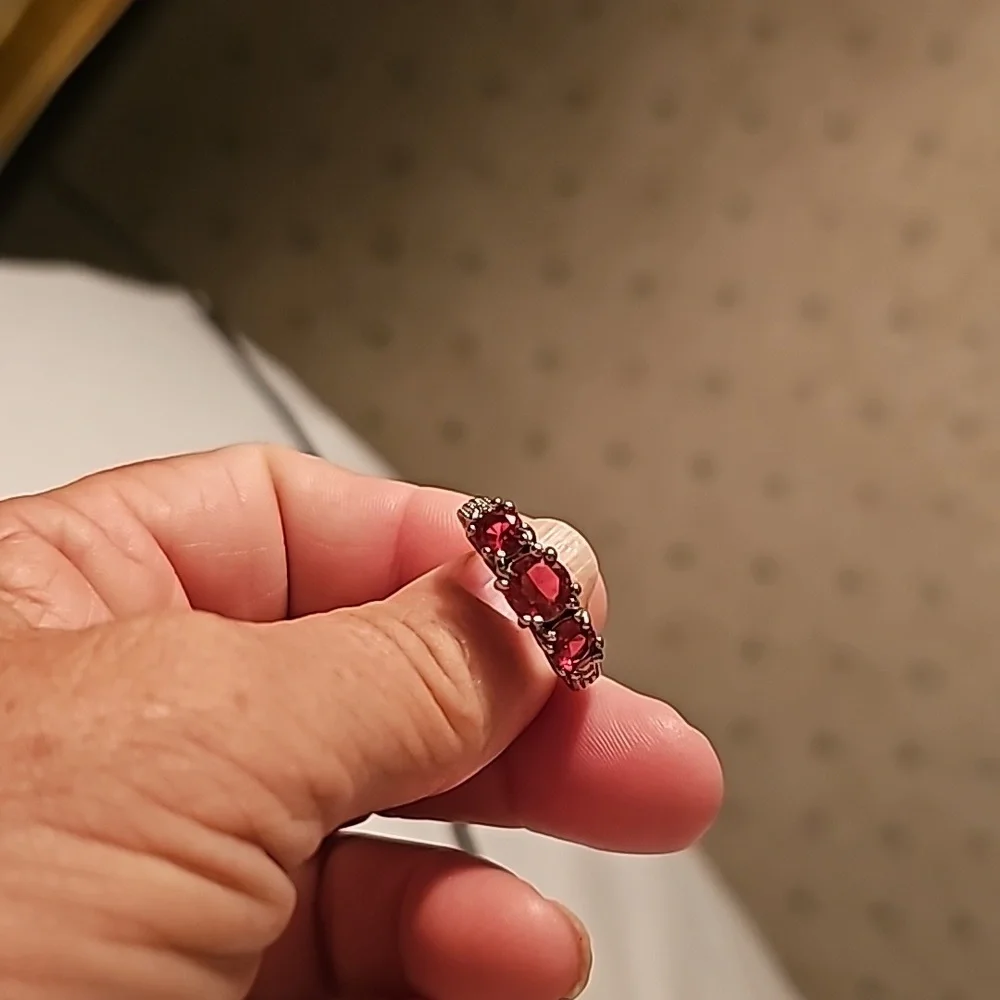Rings - Picture 9 of 10